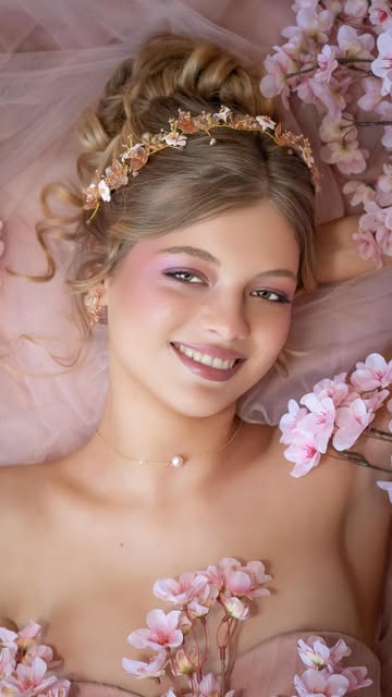Bar à parfum pour mariage