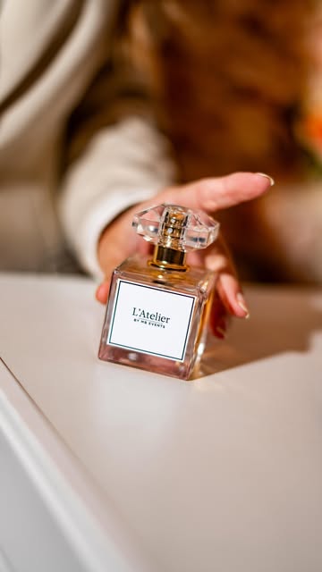 Il n’y a pas de parfum standard — L’Atelier MB Events