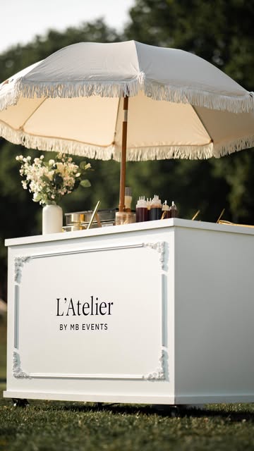 Vidéos 360° — L’Atelier MB Events
