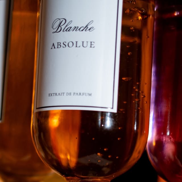 Qu’est-ce qu’un bar à parfum